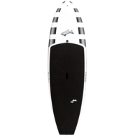 JIMMY LEWIS KWAD 8'7" X 29"