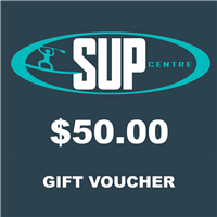 SUPCENTRE $50 GIFT VOUCHER