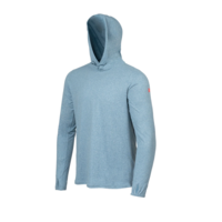 Florence Marine X Adapt Long Sleeve Hooded UPF Shirt