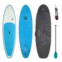 ADVENTURE ALL ROUNDER MX 10'6 PACKAGE