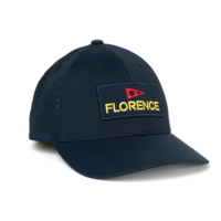 Florence Marine X Airtex Trucker Hat