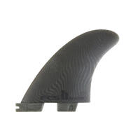 FCS II Reactor Neo Glass Eco Tri Fin Set