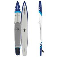 SIC ATLANTIS 14'0" X 22"