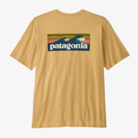 PATAGONIA M's Boardshort Logo Pocket Responsibili-Tee