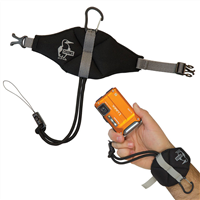 CHUMS STINGRAY CAMERA FLOAT