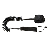 CREATURES 10' COILED KNEE LEASH