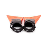OCEAN & EARTH DELUXE FIN SAVERS