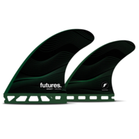 Futures F8 Legacy Quad