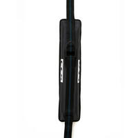 FCS D-Ring SUP Single Soft Racks