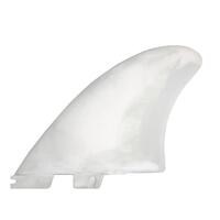 FCS II Modern Keel PG Twin Fin Set