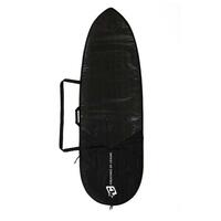 CREATURES FISH ICON LITE BOARDBAG 5'10"