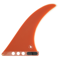 FCS II Flow III PG - Burnt Orange