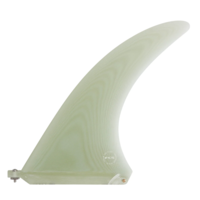 FCS Flow Screw & Plate PG - Clear