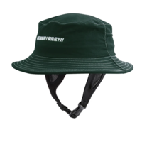 O&E G-Land Soft Peak Surf Hat