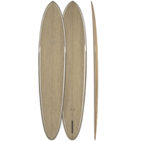 Gerry Lopez Glider - NFT / Flax