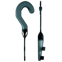 FCS HANG UP SYSTEMS