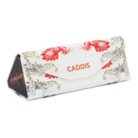 Caddis Eye Appliances HAWK SNAKE LIGHT BECOMES YOU ORIGAMI CASE
