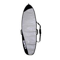 SURFICA SURFBOARD HYBRID BOARDBAG 6'4"