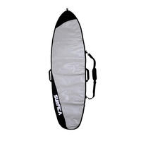 SURFICA SURFBOARD HYBRID BOARDBAG 5'8"