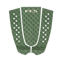 FCS T-3 Eco Tail Pad