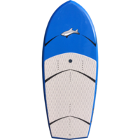 JIMMY LEWIS FLYING VM FOIL WING BOARD 4'8"