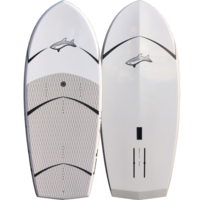 JIMMY LEWIS FLYING VM FOIL WING BOARD 5'0"