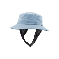 OCEAN & EARTH Kids' Bingin Soft Peak Surf Hat - Blue