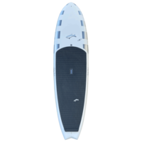 2nd Hand: Jimmy Lewis Kwad 9'11