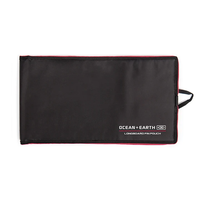 O&E LONGBOARD FIN POUCH
