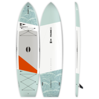SIC MANGROVE 10'6" X 32" DF