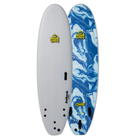 Softech FCS II Mason Ho Coaster