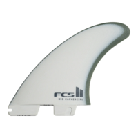 FCS II Mid Carver Performance Glass