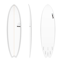 Torq TET Mod Fish