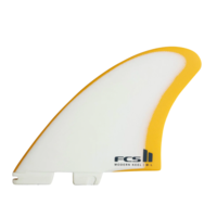 FCS II Modern Keel PG Twin Fin Set