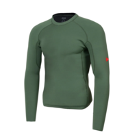 Florence Marine X 1.5mm Long Sleeve Wetsuit Jacket