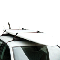 OCEAN & EARTH SUP/LONGBOARD MULTI-PURPOSE RAX