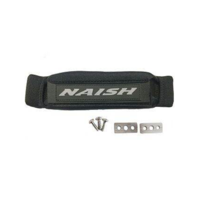 NAISH FOOTSTRAP SET OF 3