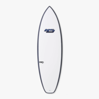 Haydenshapes Nova FutureFlex - FCSll