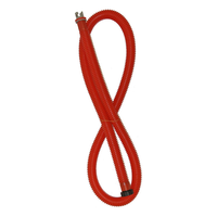 RED PADDLE CO ORIGINAL TITAN PUMP REPLACEMENT HOSE (SCREW END)