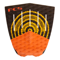 FCS Otis Carey Eco Tail Pad