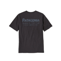 PATAGONIA M's Water People Organic Pocket T-Shirt