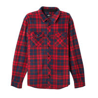 O'NEILL Glacier Plaid Shirt