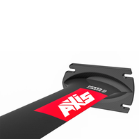 Axis Power Carbon High Modulus Foil Mast & Base Plate