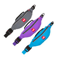 Red Original AIRBELT PERSONAL FLOTATION DEVICE (PFD)