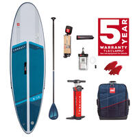 RED PADDLE CO 8'10" COMPACT