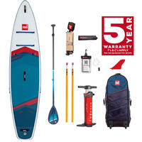 RED PADDLE CO 11'0 SPORT PACKAGE