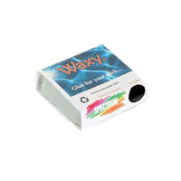 Waxy Wax WARM SURF WAX