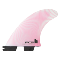 FCS II Sally Fitzgibbons PC Tri Fin Set