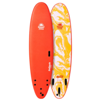 Softech FCS II Sally Fitz Coaster