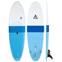 ADVENTURE SIXTY FORTY MX 9'4" Paddle Board